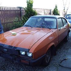 Ford capri *solgt*