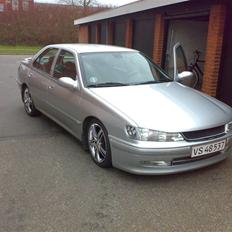 Peugeot 406 SV Turbo Intercooler