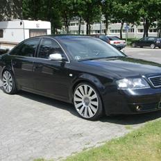 Audi A6 SOLGT