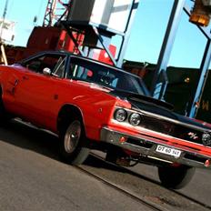 Dodge Coronet 500