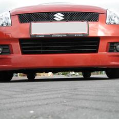 Suzuki Swift 2´gen SOLG