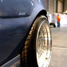 VW Golf 3 1.8 RS Kompressor