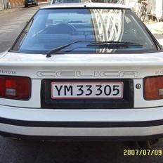 Toyota Celica *SOLGT*