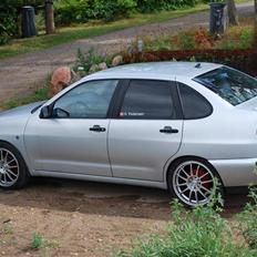 Seat Cordoba (SOLGT)