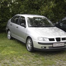 Seat Cordoba (SOLGT)