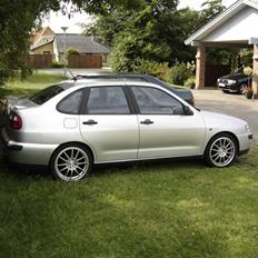 Seat Cordoba (SOLGT)