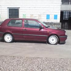 VW golf 3