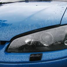 Peugeot 106 Rallye Turbo