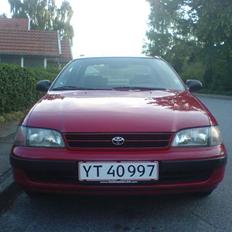 Toyota Carina E 1,6 Commander