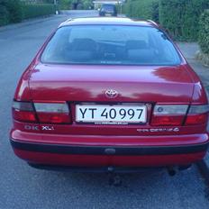 Toyota Carina E 1,6 Commander