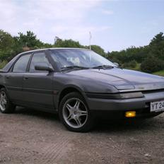 Mazda 323 F   