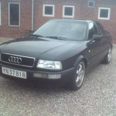 Audi  80 2,6 limo