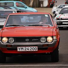 Toyota Celica 2000 Liftback