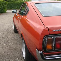 Toyota Celica 2000 Liftback