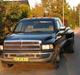 Dodge Ram 3500 DRW "SOLGT"