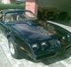 Pontiac Firebird Trans Am 