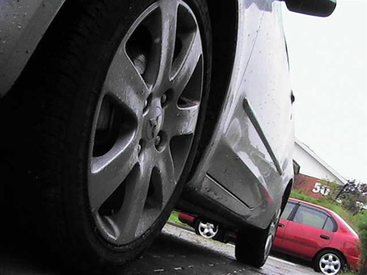 Mitsubishi Colt Cz3 billede 1