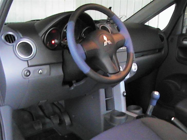 Mitsubishi Colt Cz3 billede 12