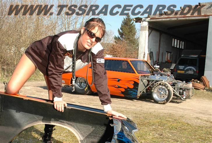 Dodge Dart - Pitchick Sandra 07  billede 7