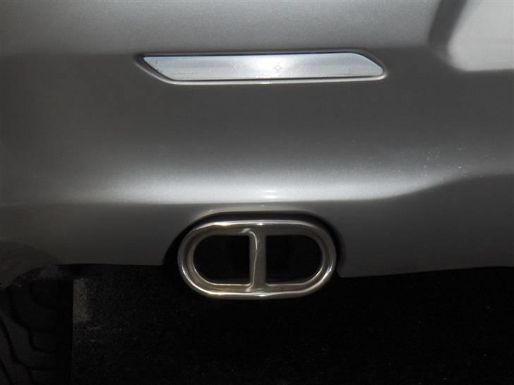 Alfa Romeo 156 billede 5