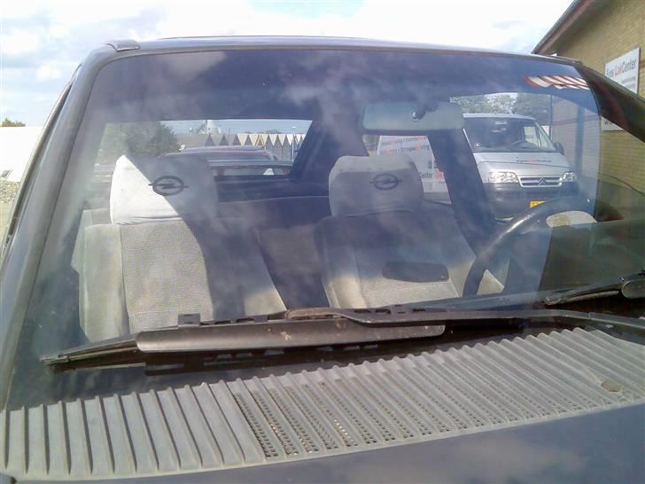 Opel Kadett **SOLGT** billede 6