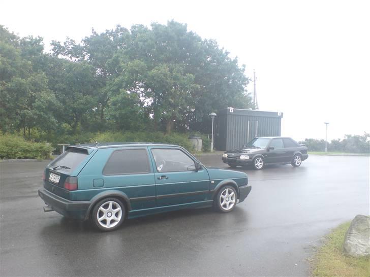 Ford Escort RS Turbo billede 5