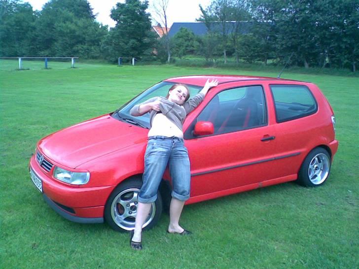 VW Polo 6N billede 10