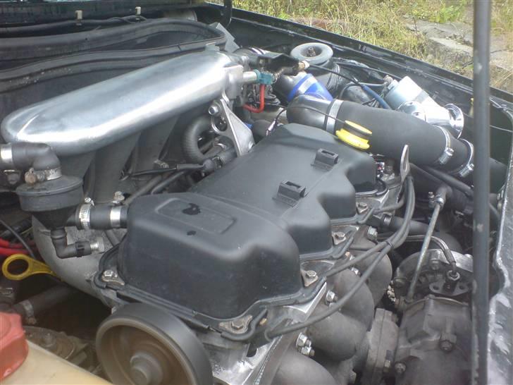 Ford Escort RS Turbo billede 6