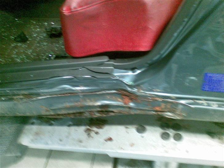 Suzuki Swift *DØD* - øv billede 12