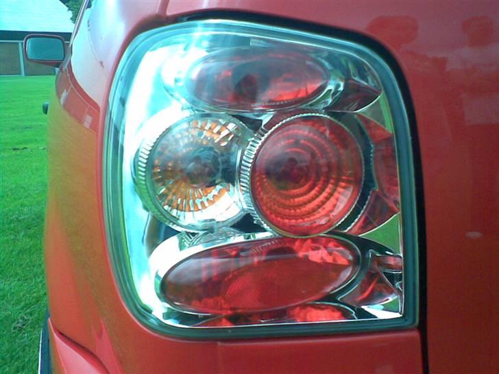 VW Polo 6N billede 13