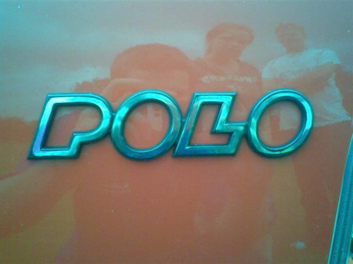 VW Polo 6N billede 14