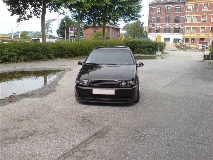 VW Polo 6N SOLGT billede 6