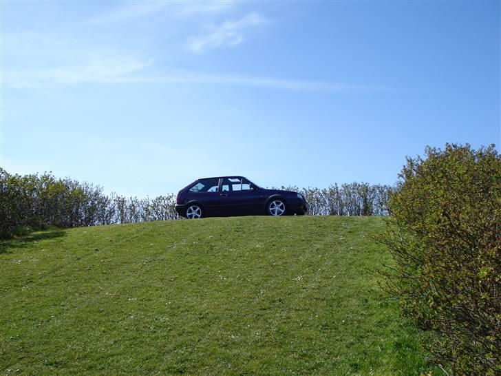 VW Polo G40 Genesis *SOLGT* - On the top of the world... ;) billede 7