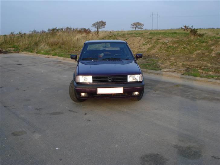 VW Polo G40 Genesis *SOLGT* billede 13