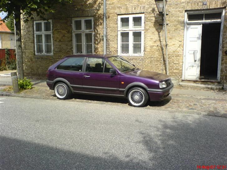 VW Polo G40 Genesis *SOLGT* billede 17