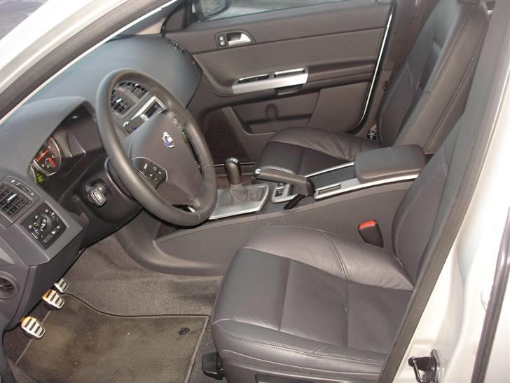 Volvo V50 1,6D billede 3