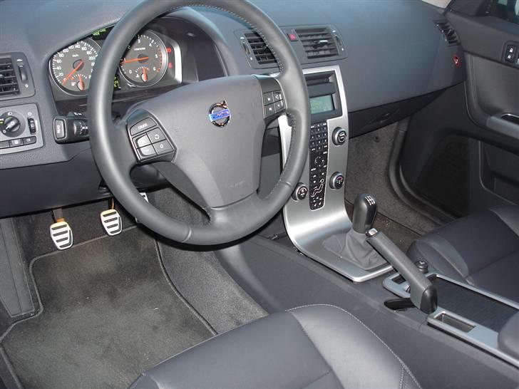 Volvo V50 1,6D billede 4