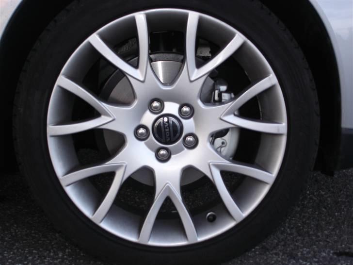 Volvo V50 1,6D billede 10