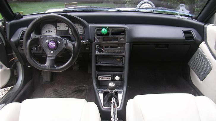 Honda Crx i-VT billede 8