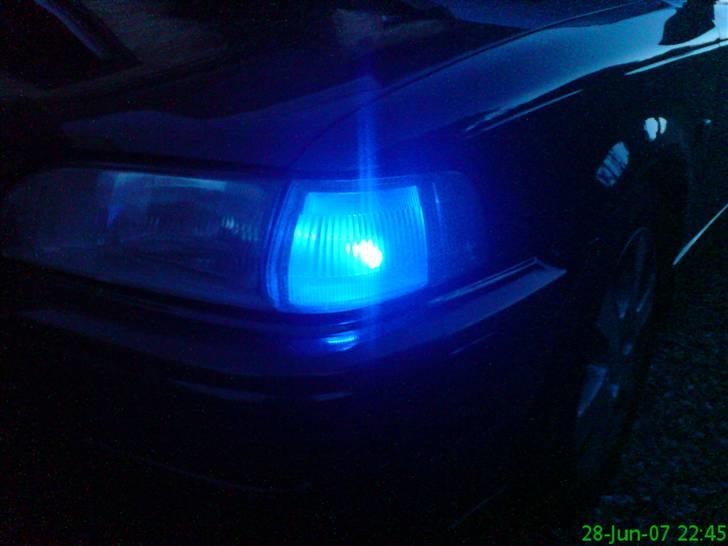 Toyota Corolla SOLGT :-( billede 13