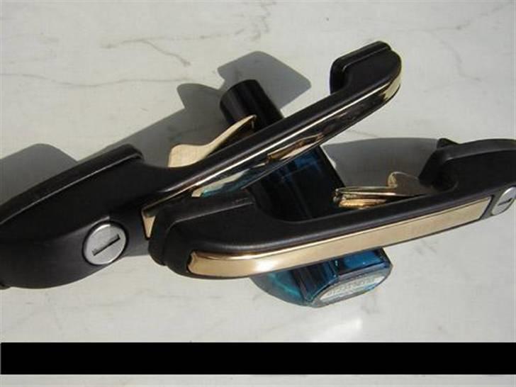 VW Golf Gti (Solgt) billede 15