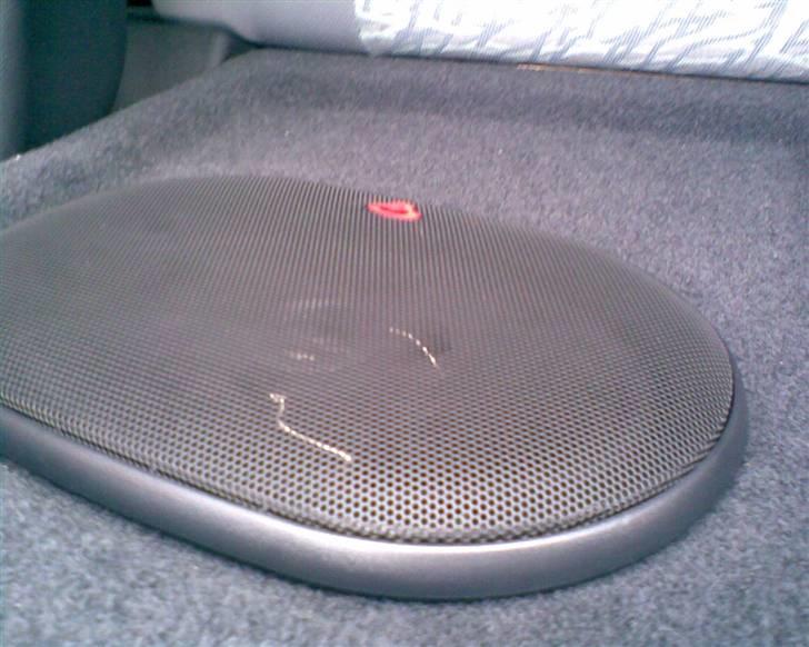 Peugeot 306 - cerwin <3 billede 14