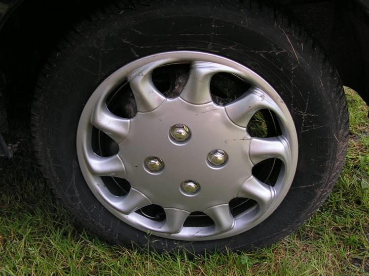 Peugeot 106 billede 7