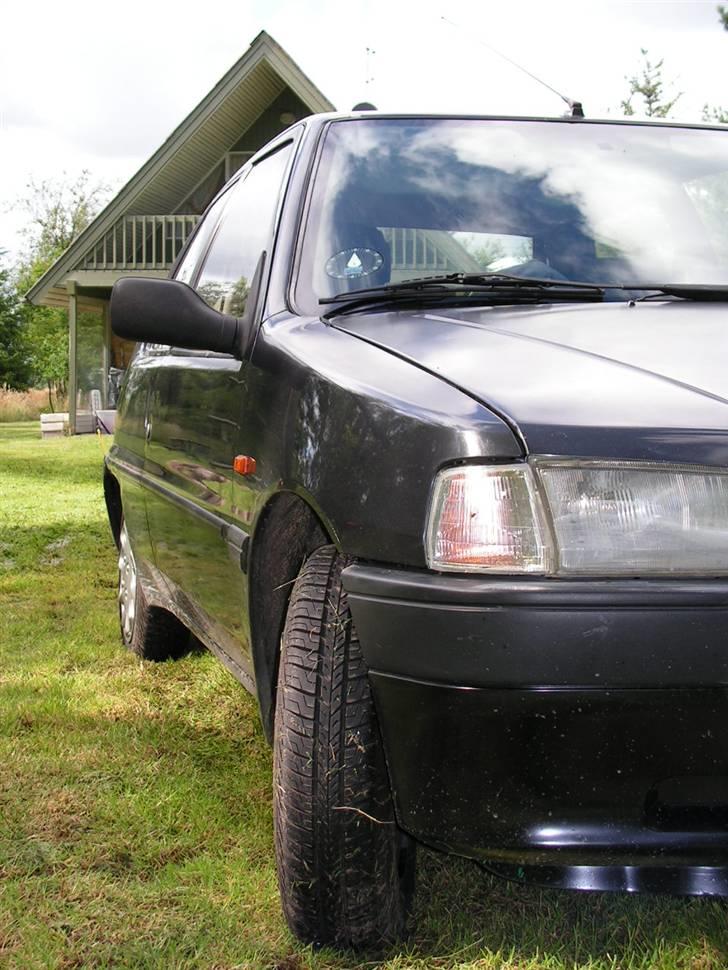 Peugeot 106 billede 9