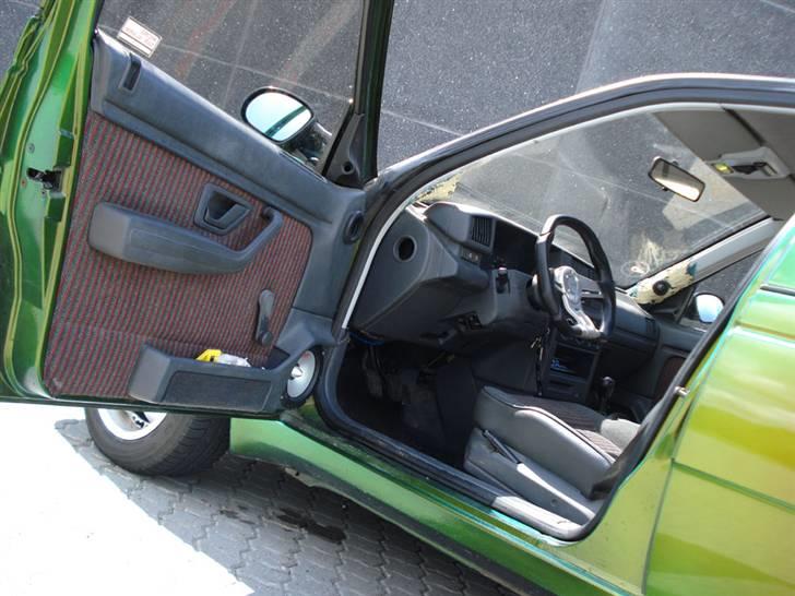 Peugeot 405 GLX Kamelæonen billede 11