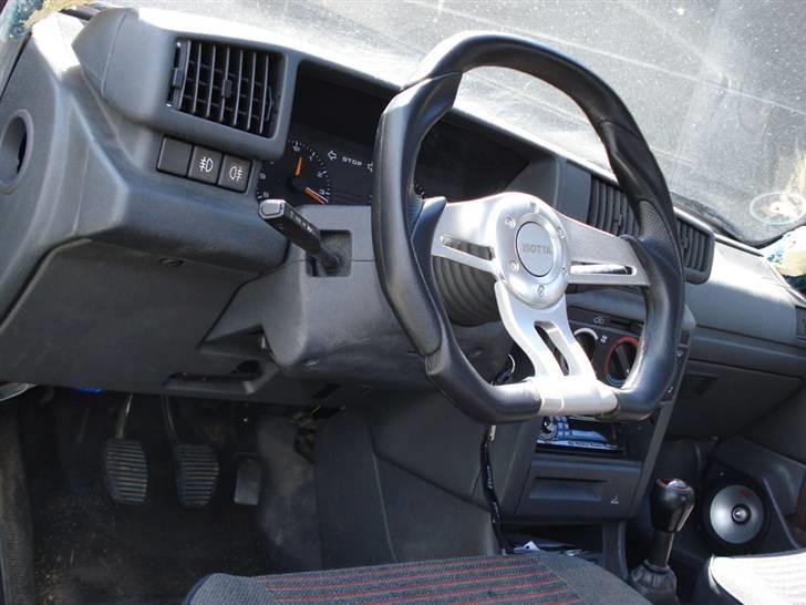 Peugeot 405 GLX Kamelæonen - Isotte sportsrat.. billede 12