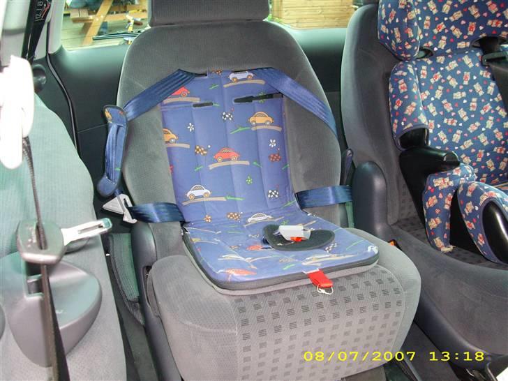 VW Sharan (( SOLGT)) billede 7