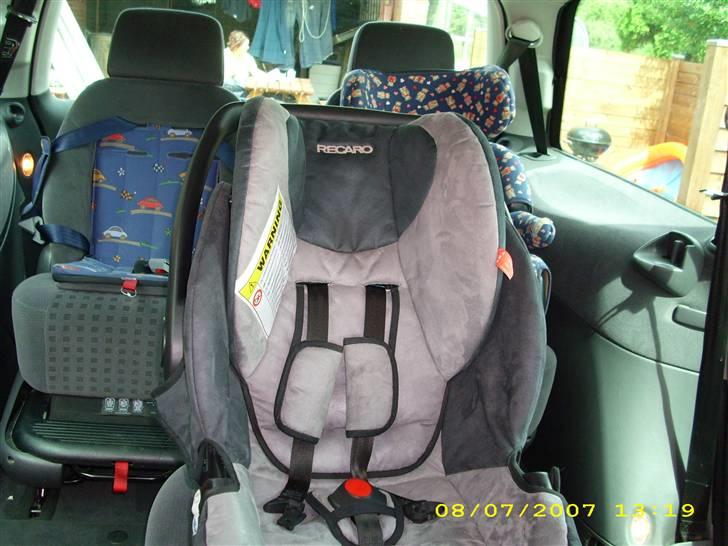 VW Sharan (( SOLGT)) billede 8