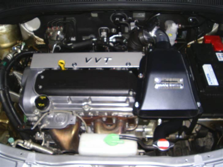 Suzuki sx4 billede 14