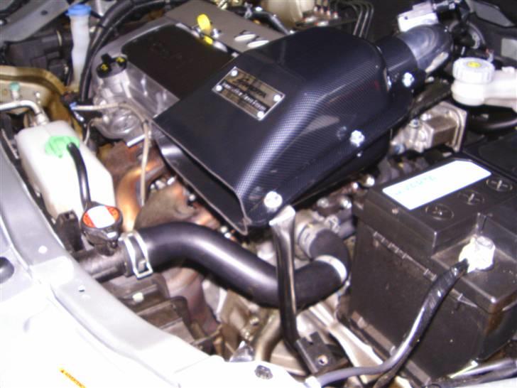 Suzuki sx4 billede 15